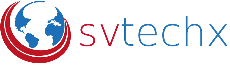 SvtechX - SvtechX